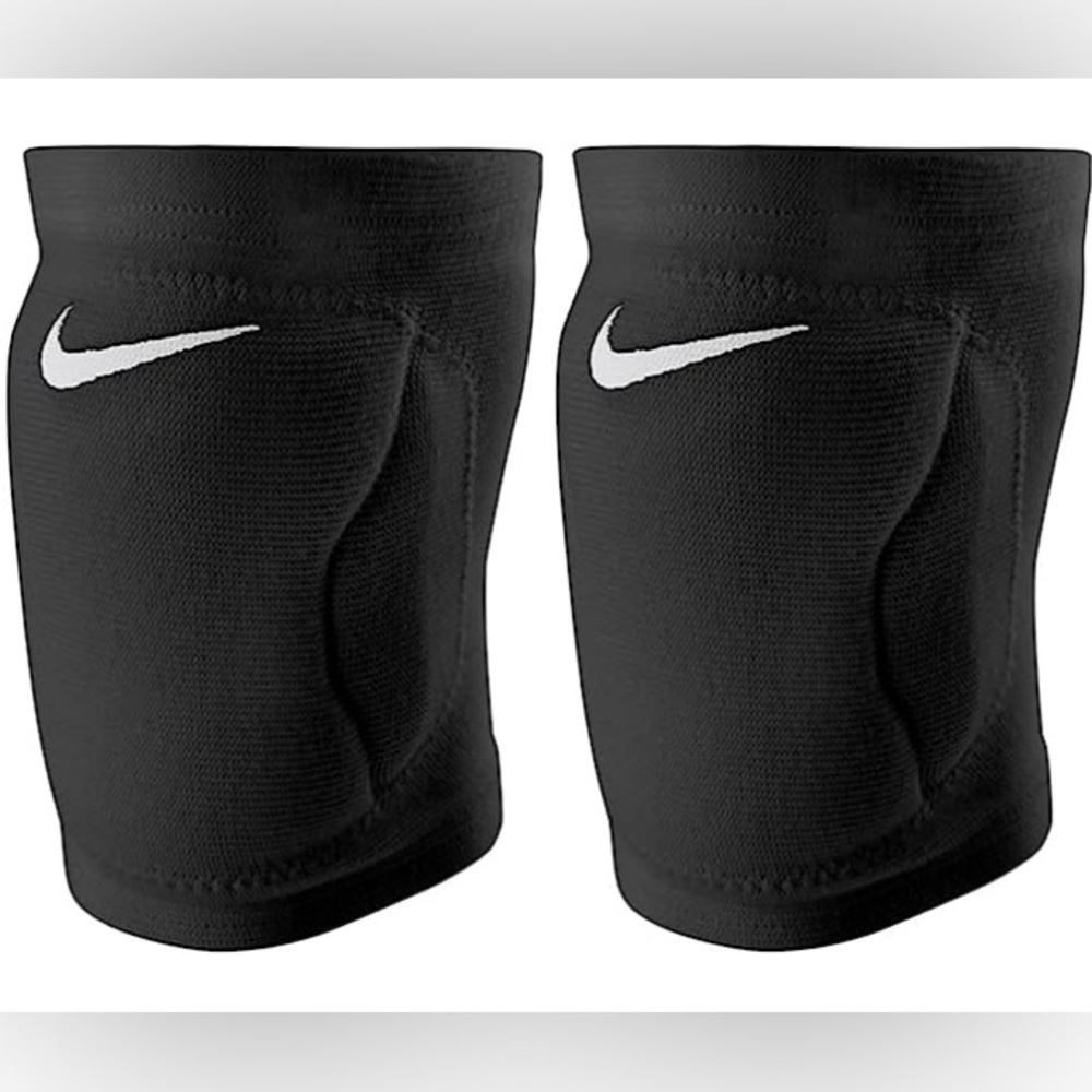 Nike Volleyball Kneepads, never been used